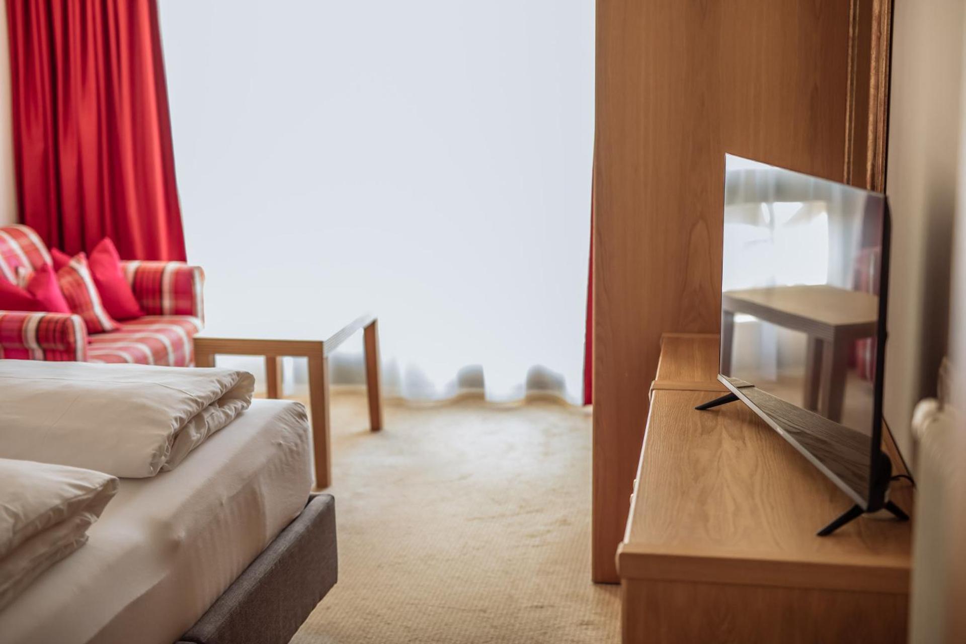 Nationalpark Lodge Grossglockner Heiligenblut Luaran gambar