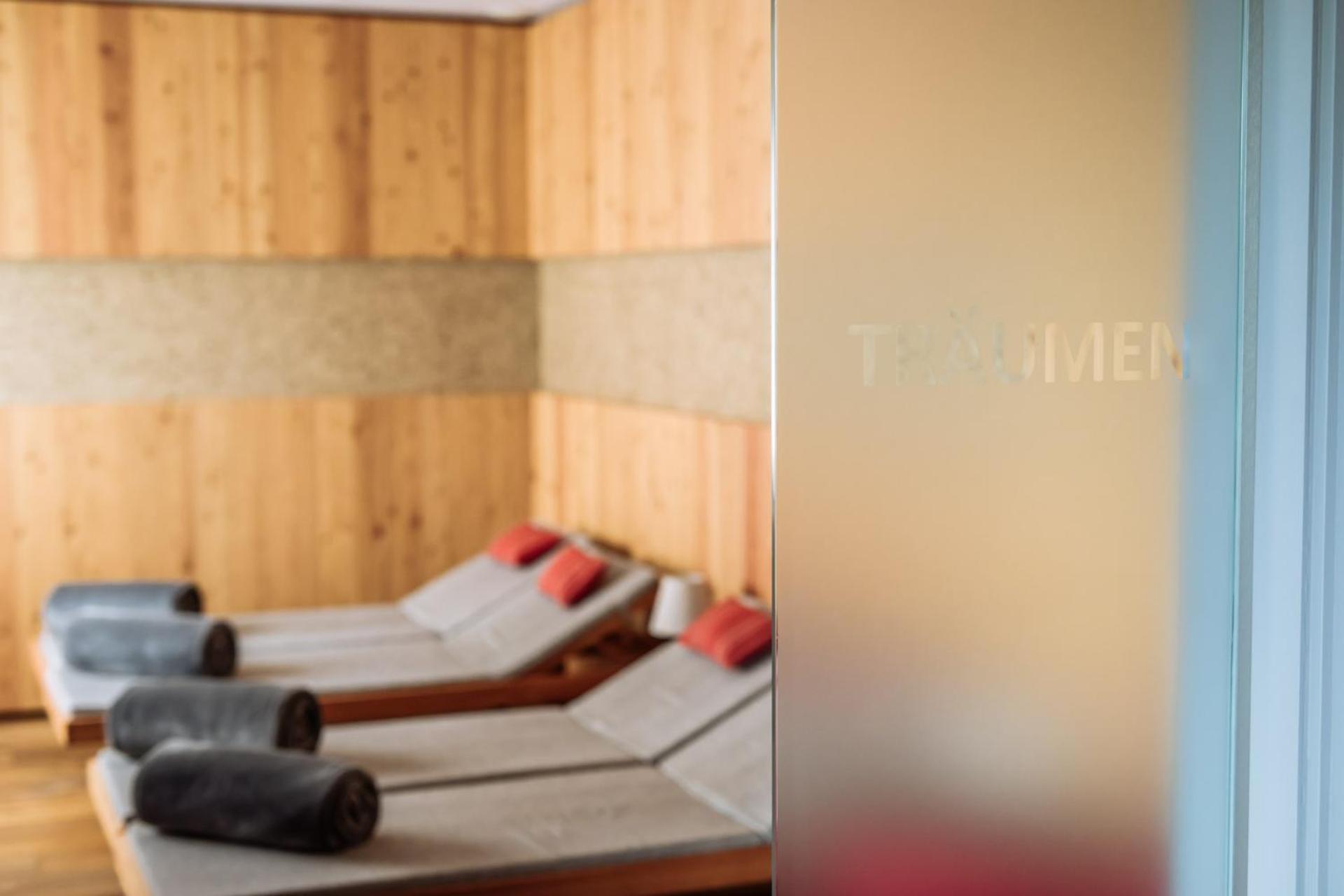 Nationalpark Lodge Grossglockner Heiligenblut Luaran gambar