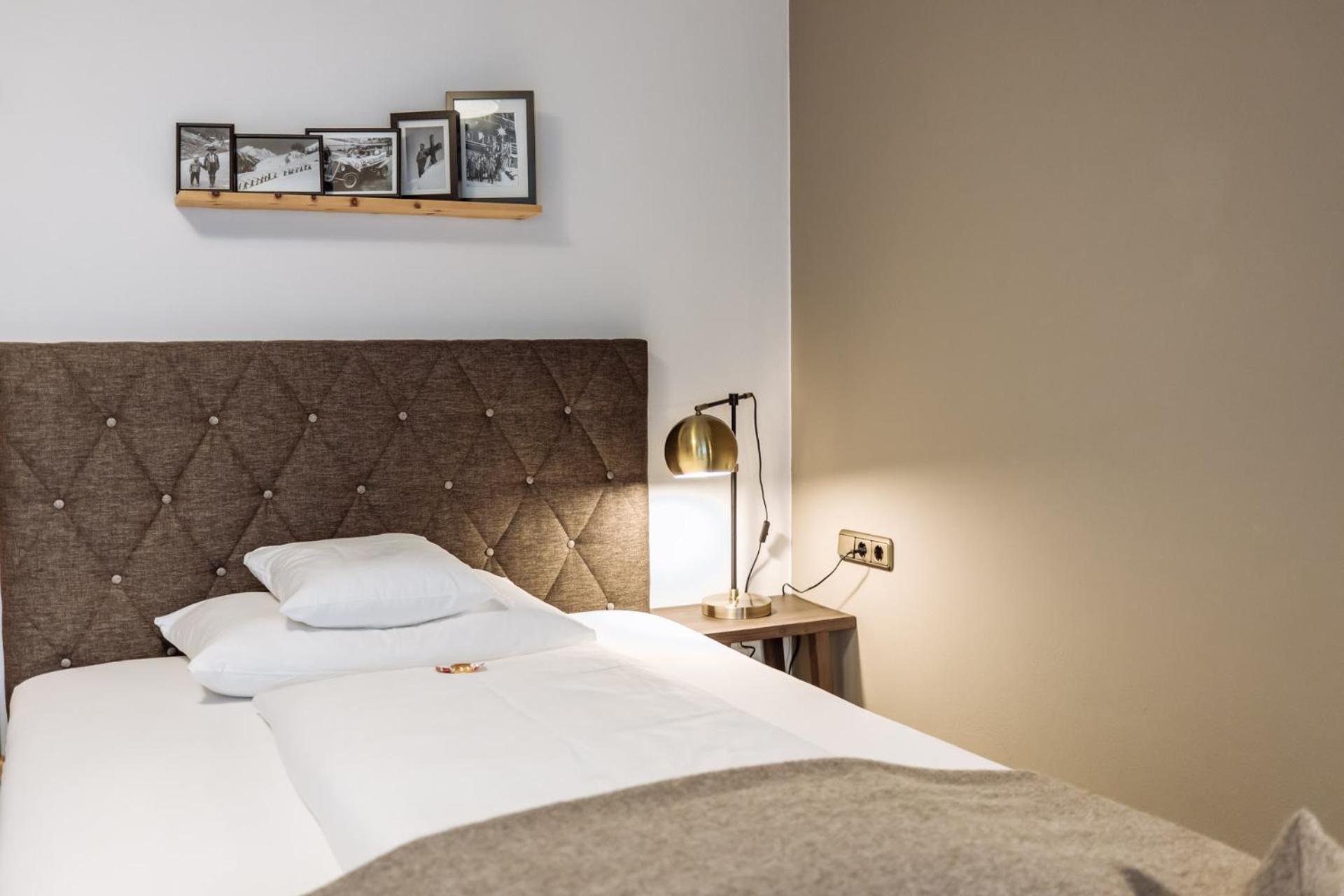 Nationalpark Lodge Grossglockner Heiligenblut Luaran gambar