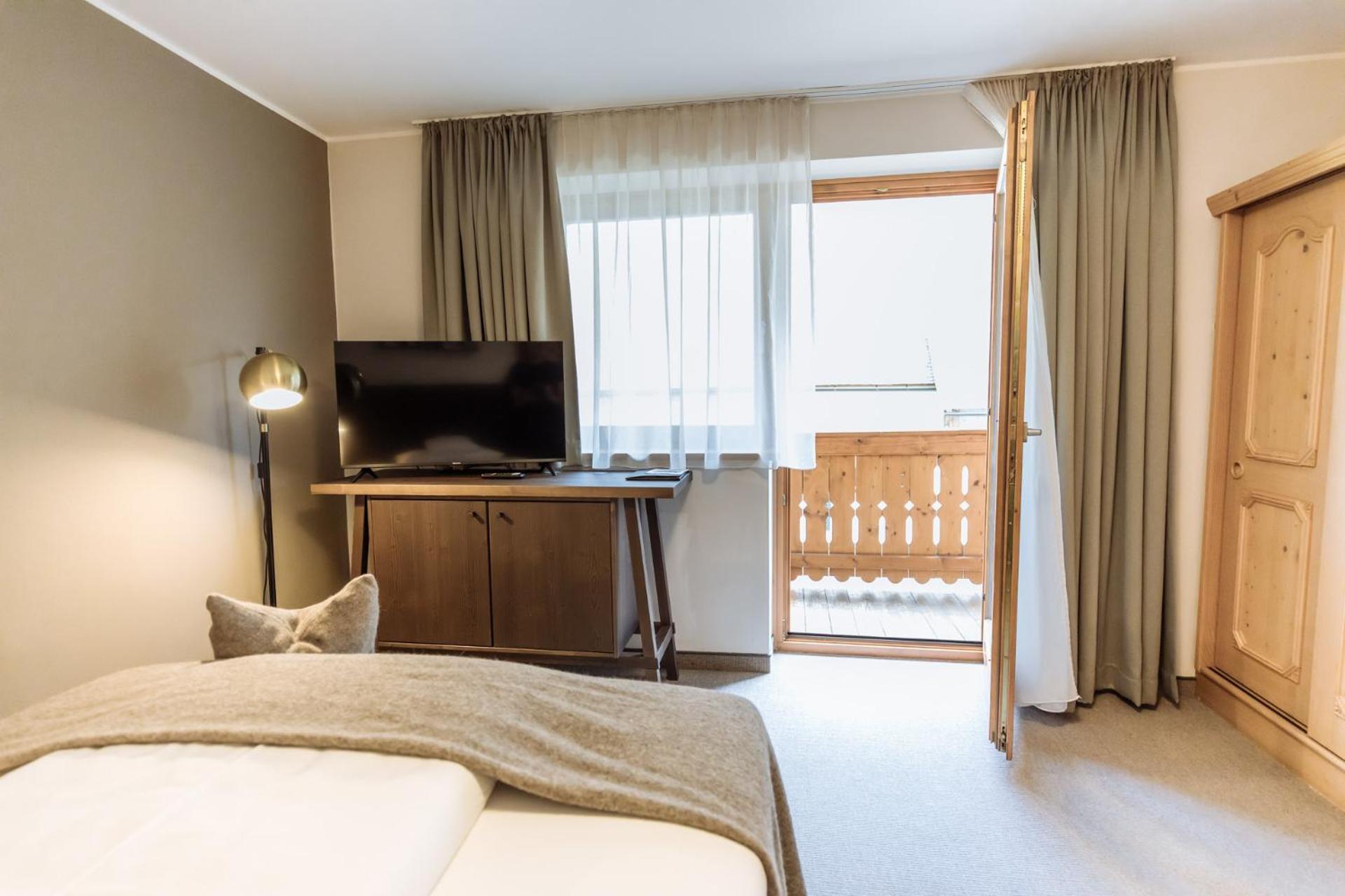 Nationalpark Lodge Grossglockner Heiligenblut Luaran gambar