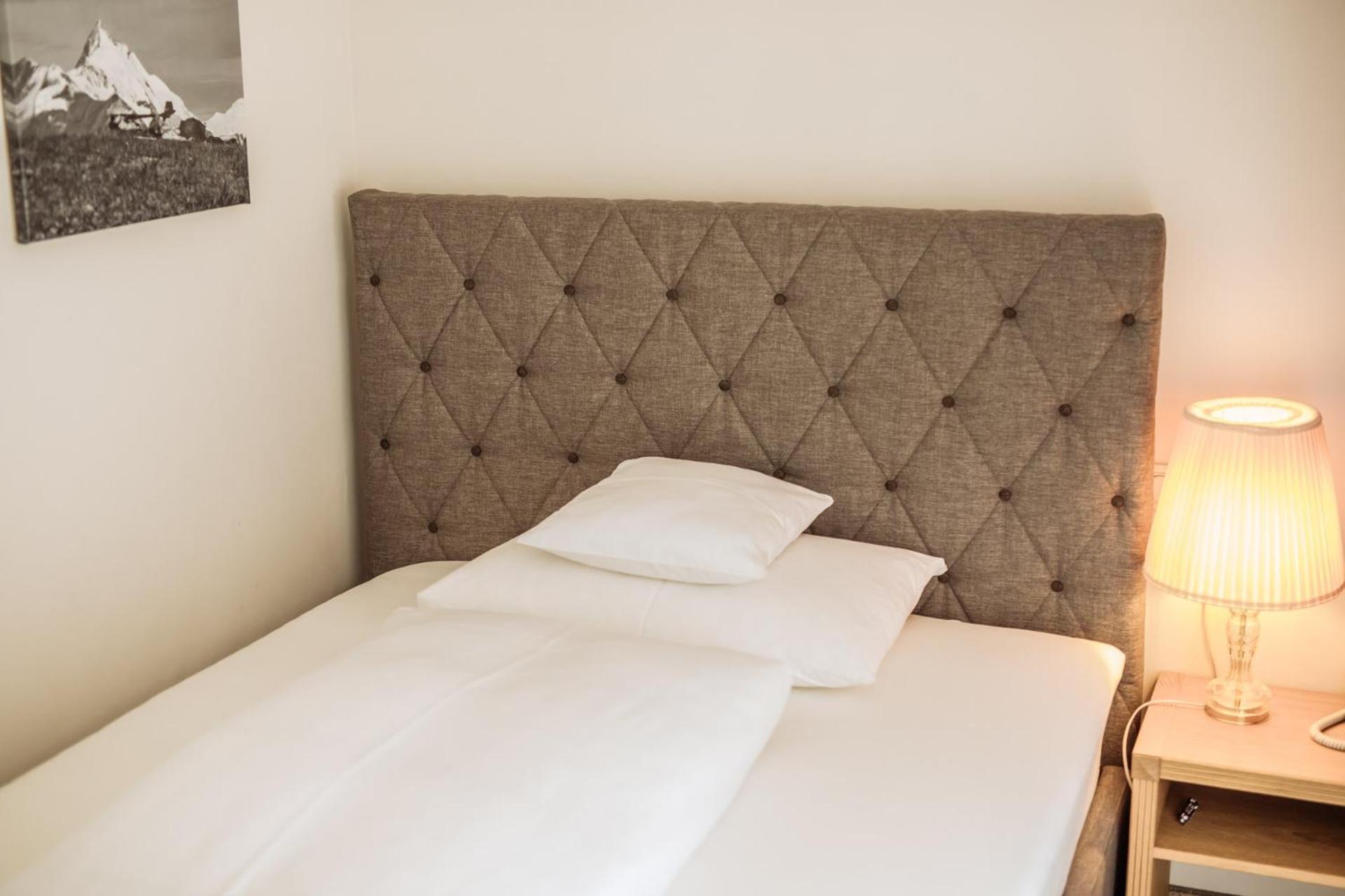 Nationalpark Lodge Grossglockner Heiligenblut Luaran gambar