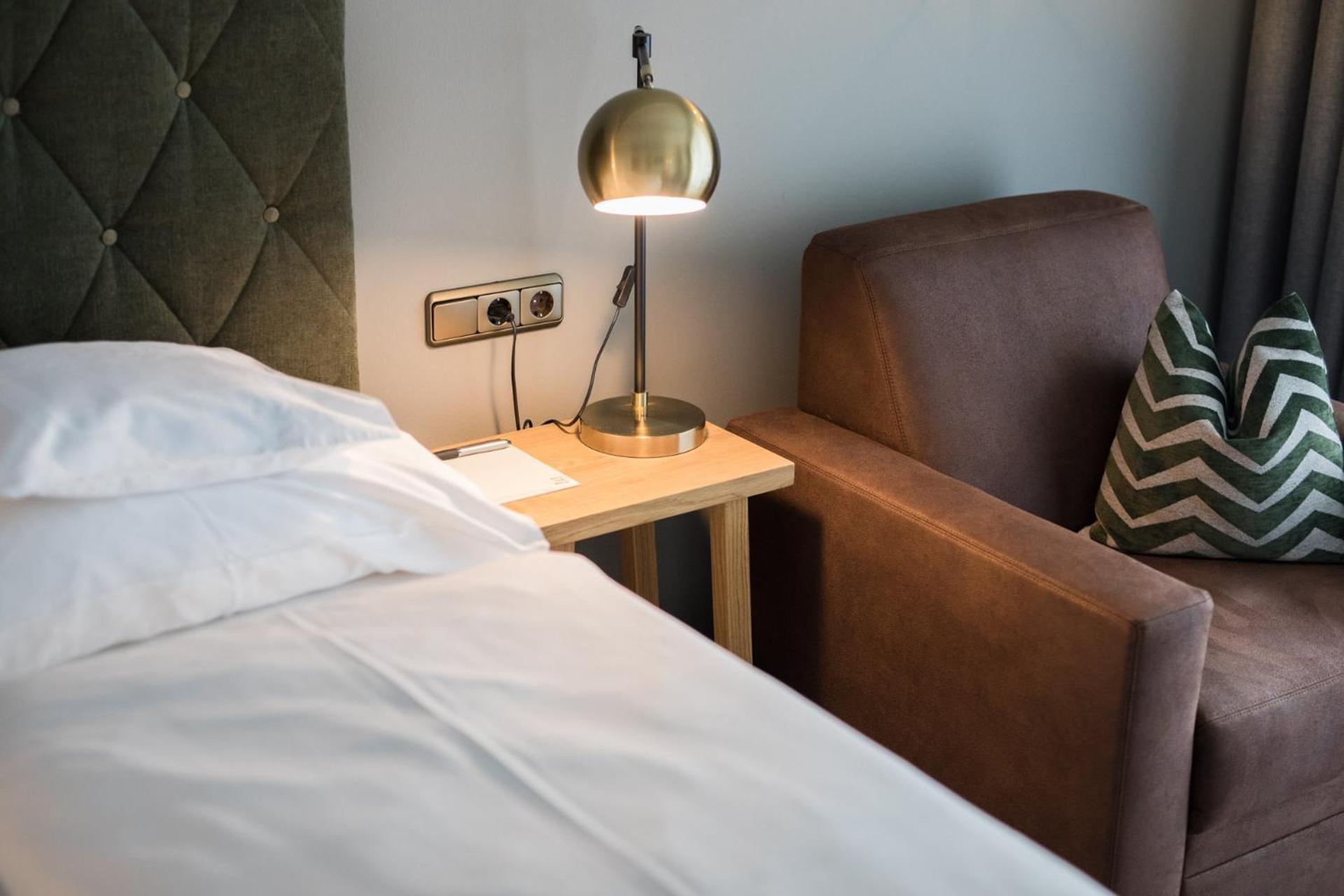Nationalpark Lodge Grossglockner Heiligenblut Luaran gambar