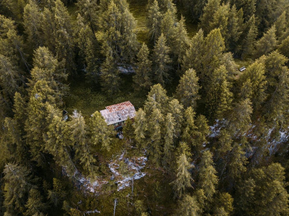 Nationalpark Lodge Grossglockner Heiligenblut Luaran gambar